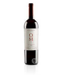 Bild Oliver Moragues OM 500 Tinto, Vino Tinto 2020, 0,75-l-Flasche