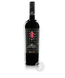 Bild Tianna Negre Ses Nines Negre Sel. 07/09, Vino Tinto 2021, 0,75-l-Flasche