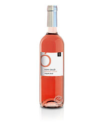 Bild Miquel Oliver Son Caló Rosat, Vino Rosado 2022, 0,75-l-Flasche