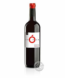 Bild Miquel Oliver Son Caló Negre, Vino Tinto 2022, 0,75-l-Flasche