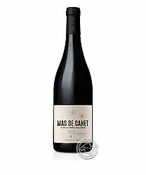 Bild Tianna Negre Mas de Canet, Vino Tinto 2020, 0,75-l-Flasche