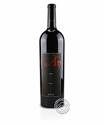 Bild Anima Negra ÀN/1 Magnum, Vino Tinto 2008, 1,5-l-Flasche